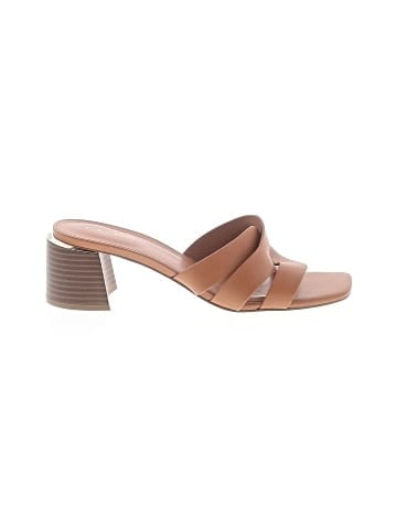 Calvin Klein Sandals (view 1)