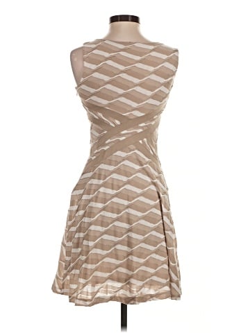 Ann Taylor LOFT Outlet Cocktail Dress (view 2)
