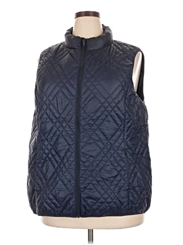 Jockey Vest (view 1)