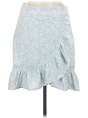 Express Casual Skirt (view 1)