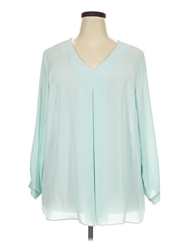 Vince Camuto 3/4 Sleeve Blouse (view 1)