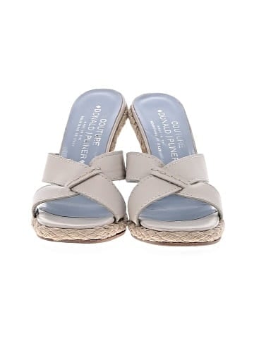 Donald J Pliner Heels (view 2)