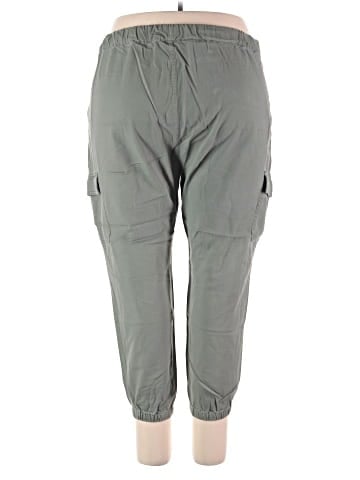 J.Crew Factory Store Cargo Pants (view 2)