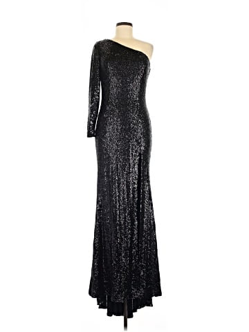 Jovani Cocktail Dress (view 1)