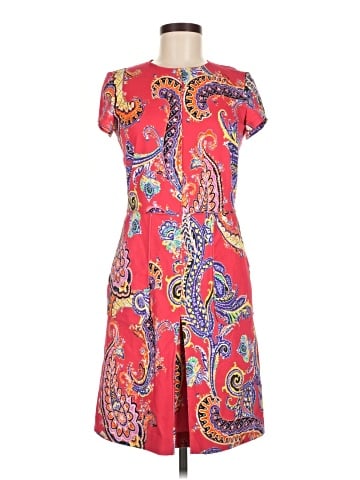 ETRO Casual Dress (view 1)