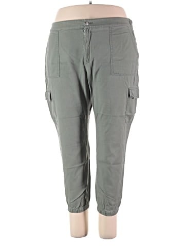 J.Crew Factory Store Cargo Pants (view 1)