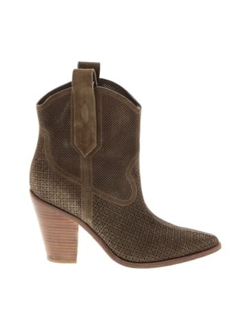 Sigerson Morrison Ankle Boots (view 1)