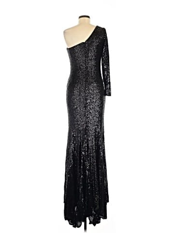 Jovani Cocktail Dress (view 2)