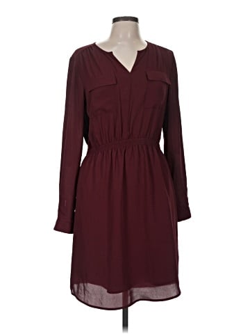 Mossimo Casual Dress (view 1)
