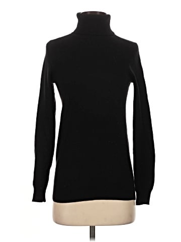 C by Bloomingdales Cashmere Pullover Sweater (view 1)