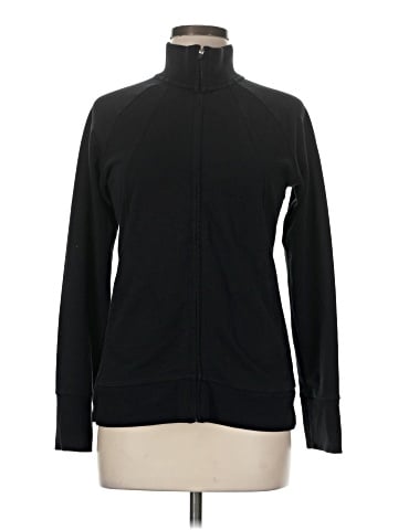 Gap Fit Track Jacket (view 1)