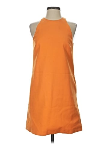 Zara Basic Casual Dress (view 1)