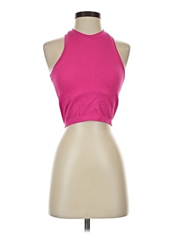 Pro-fit Active Tank (view 1)