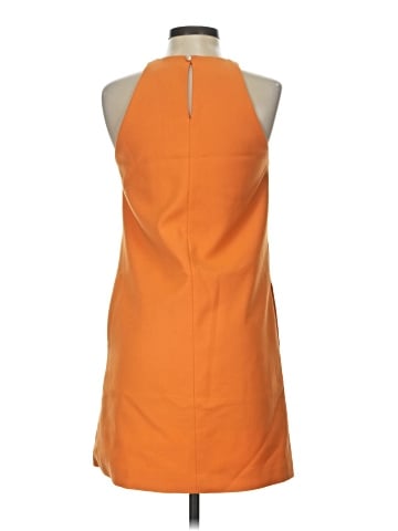 Zara Basic Casual Dress (view 2)