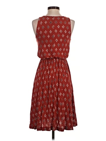 Ann Taylor LOFT Outlet Casual Dress (view 2)