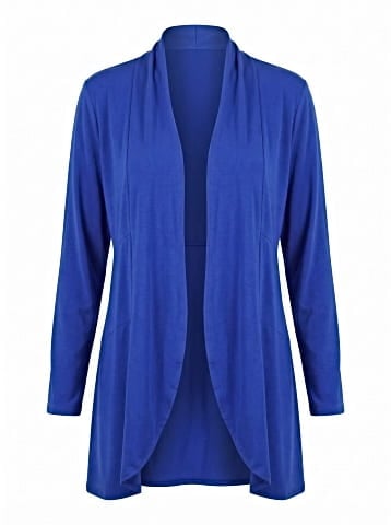 Susan Graver Kimono (view 1)