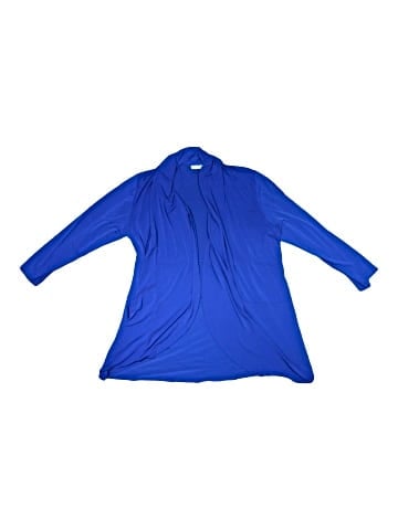 Susan Graver Kimono (view 2)