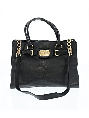 MICHAEL Michael Kors Satchel (view 1)