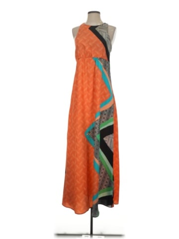 Bar III Casual Dress (view 1)