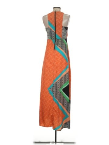 Bar III Casual Dress (view 2)