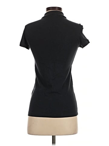 Lacoste Short Sleeve Top (view 2)