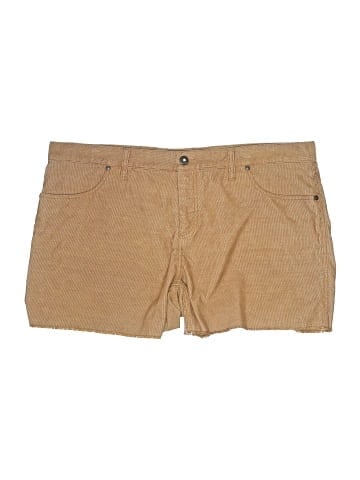 Carve Designs Khaki Shorts (view 1)