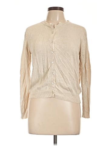 Liz Claiborne Cardigan (view 1)