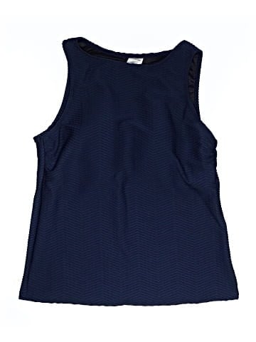 Lands' End Swimsuit Top (view 1)