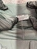Eddie Bauer Solid Blue Skort Size 10 - photo 3