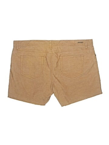 Carve Designs Khaki Shorts (view 2)