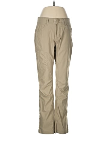 PrAna Khakis (view 1)
