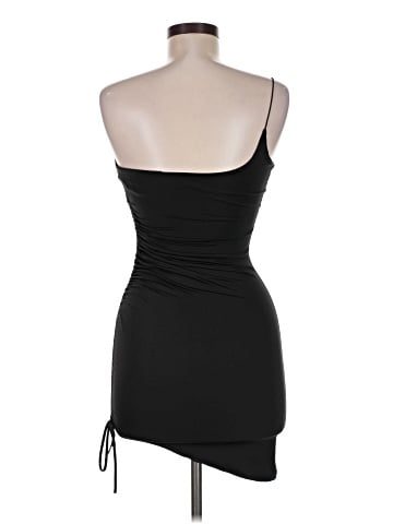 Oh Polly Cocktail Dress (view 2)
