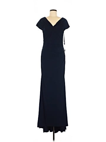 La Femme Cocktail Dress (view 1)