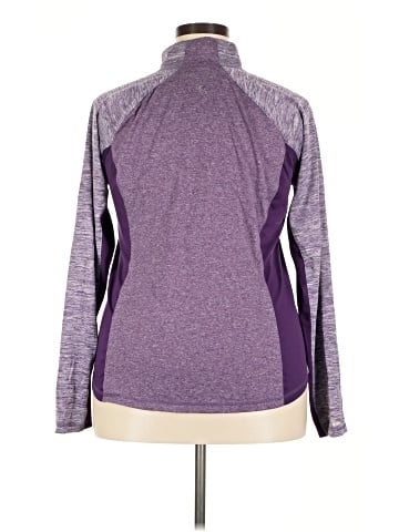 Danskin Now Pullover Sweater (view 2)