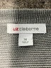 Liz Claiborne Stripes Gray Pullover Sweater Size 3X - photo 7