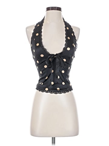 Kimchi Blue Sleeveless Blouse (view 1)