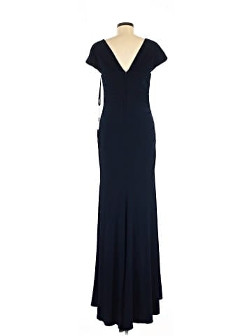 La Femme Cocktail Dress (view 2)