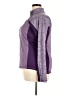 Danskin Now 100% Polyester Purple Pullover Sweater Size 20 - photo 5