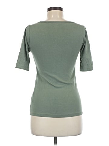 J.Crew 3/4 Sleeve T-Shirt (view 2)
