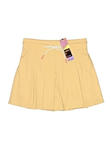 Lucky in Love Skort (view 1)