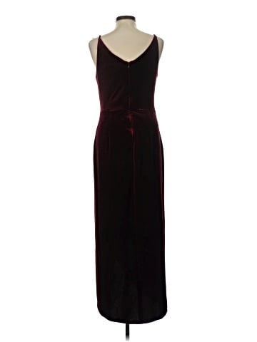 Xscape Cocktail Dress (view 2)