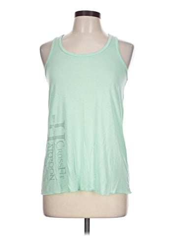 Bella Tank Top (view 1)