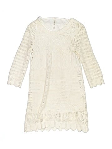 Cherokee Dress (view 1)