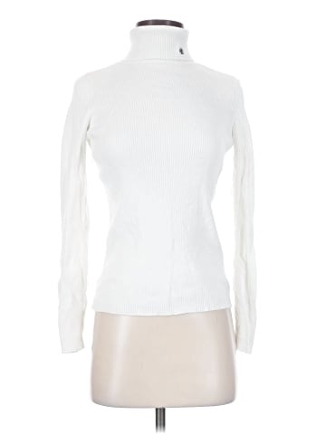 Lauren by Ralph Lauren Turtleneck Sweater (view 1)