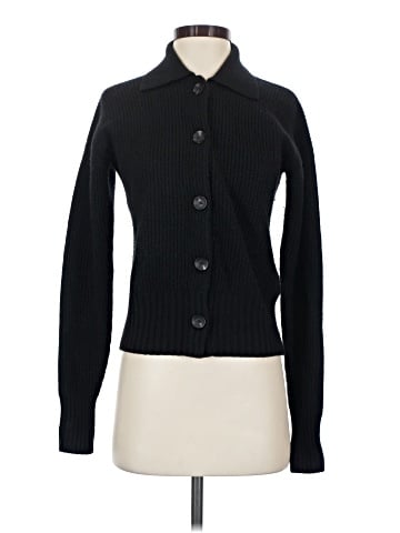 Brooks Brothers Wool Cardigan (view 1)