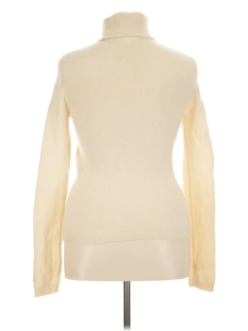 Isaac Mizrahi for Target Cashmere Pullover Sweater (view 2)