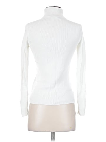 Lauren by Ralph Lauren Turtleneck Sweater (view 2)