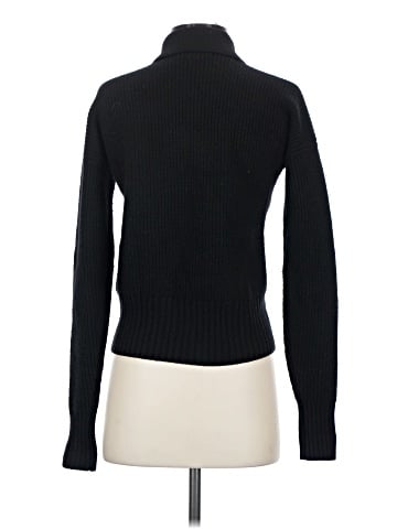 Brooks Brothers Wool Cardigan (view 2)