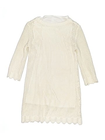 Cherokee Dress (view 2)