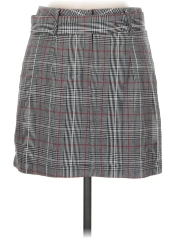 Aqua Casual Skirt (view 2)